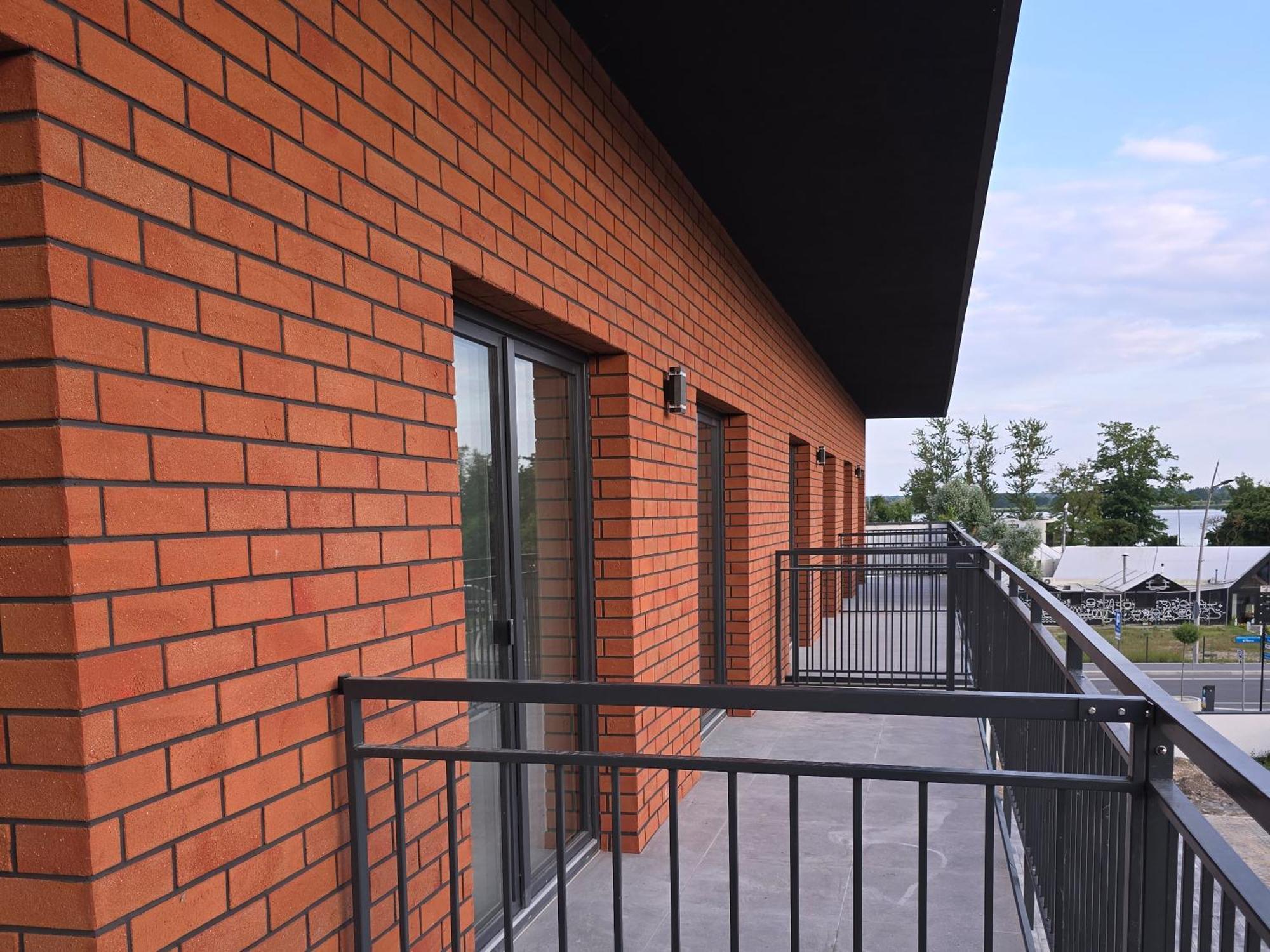 Baltic-Apartments Mielno Mielno  Exterior photo