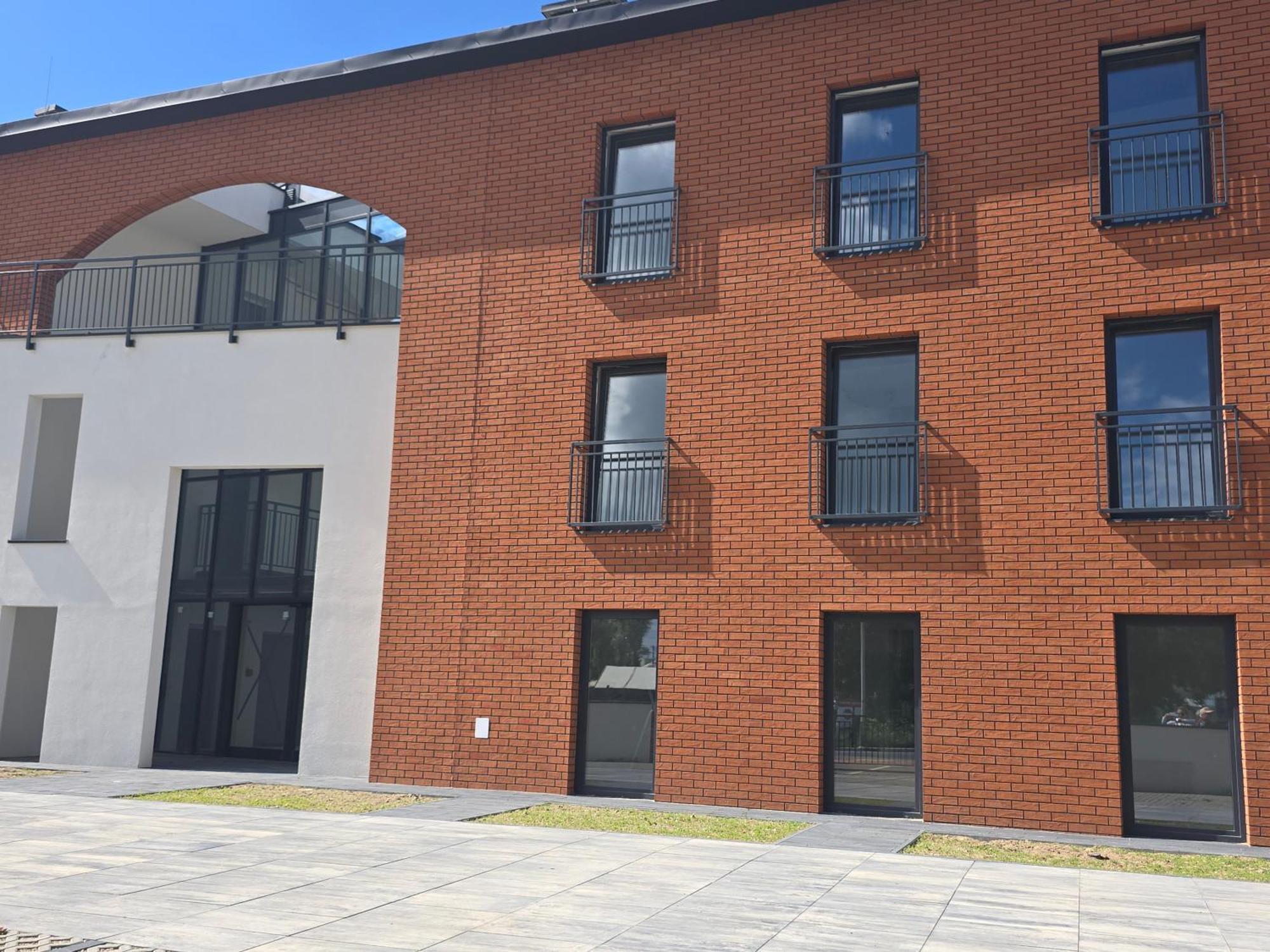 Baltic-Apartments Mielno Mielno  Exterior photo