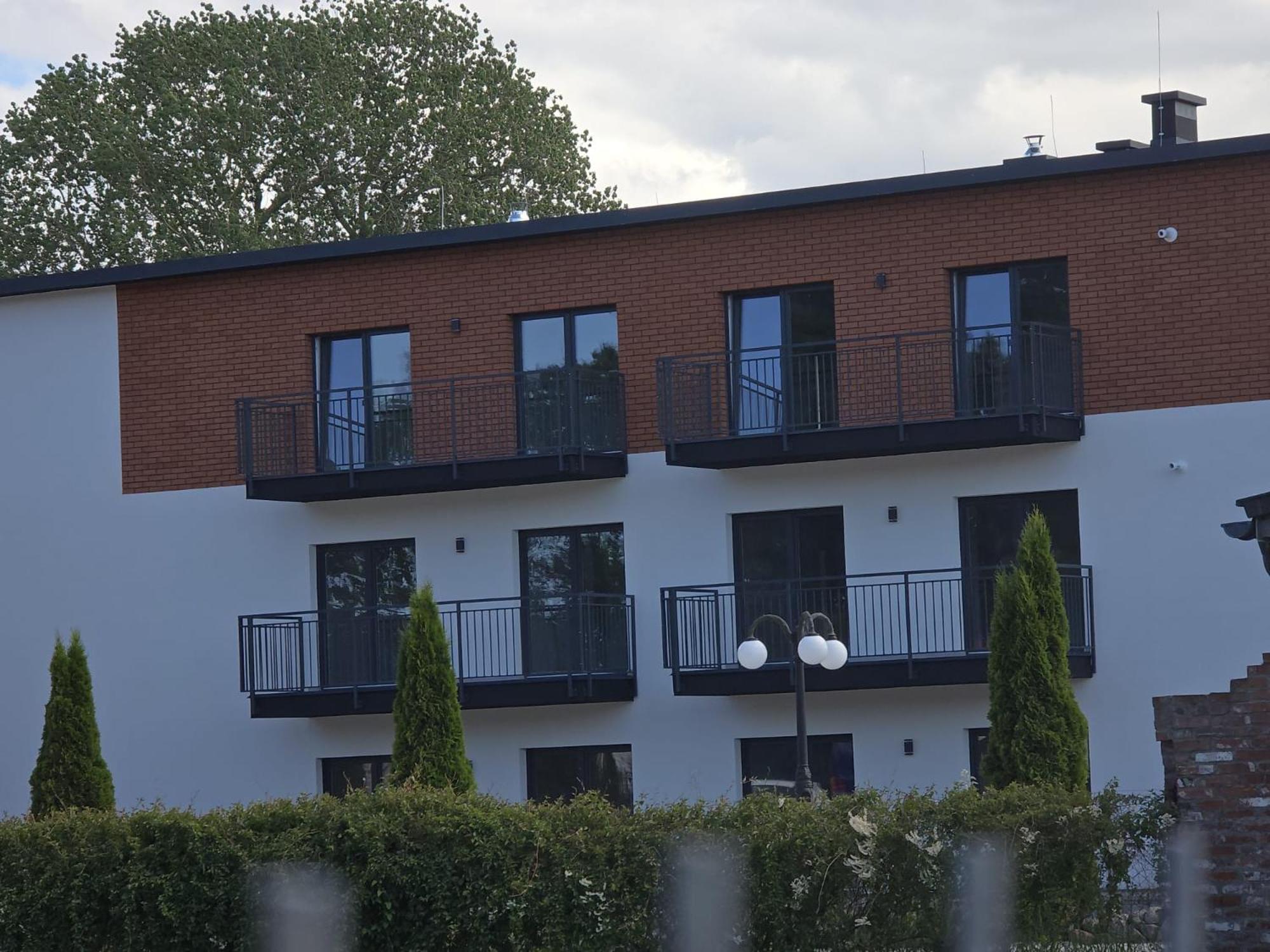 Baltic-Apartments Mielno Mielno  Exterior photo